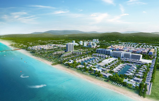 Thời điểm chín muồi để đầu tư BĐS ở Phú Quốc - ảnh 1
