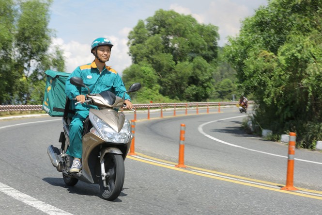Ứng dụng đã biến Viettel Post từ công ty 0.4 thành 4.0 được xây dựng ra sao? - ảnh 2