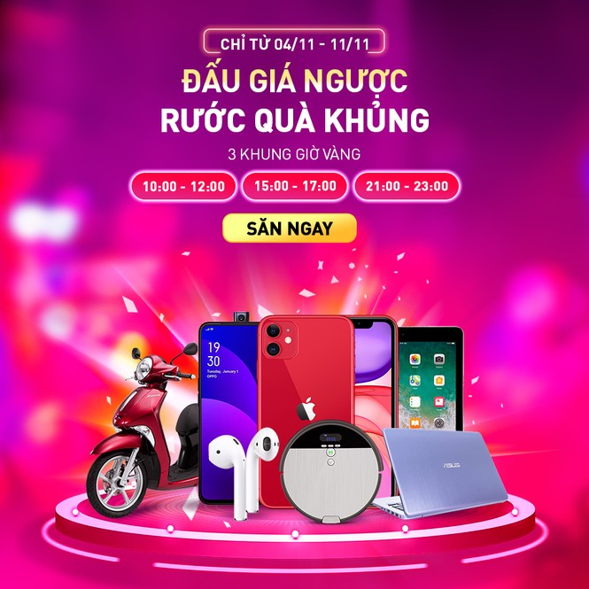 Tuần lễ độc thân không cô đơn với siêu ưu đãi 49%++ từ Adayroi - ảnh 2