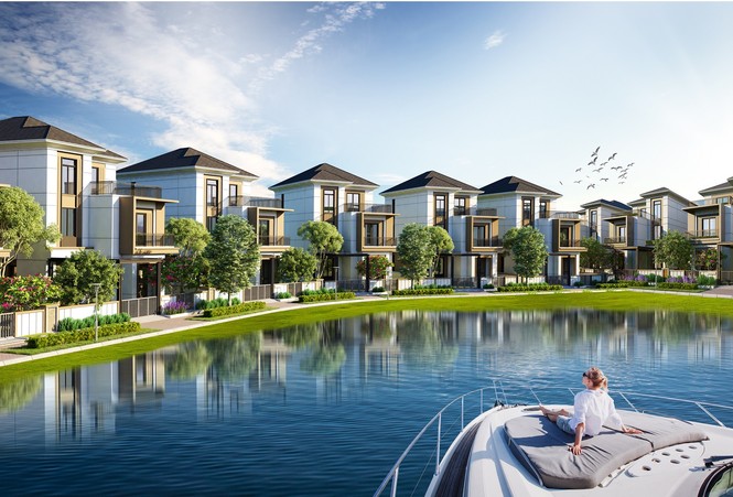 Một ngày mới – Vạn niềm vui tại Aqua City - ảnh 2