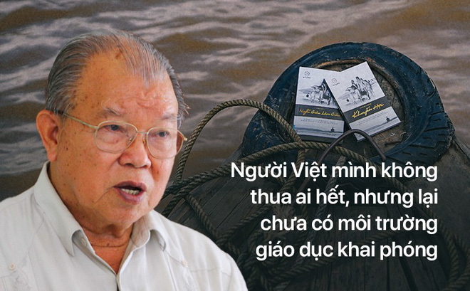 Bí mật của Nhật Bản 150 năm trước sẽ giúp Việt Nam thành dân tộc dẫn dắt - ảnh 3