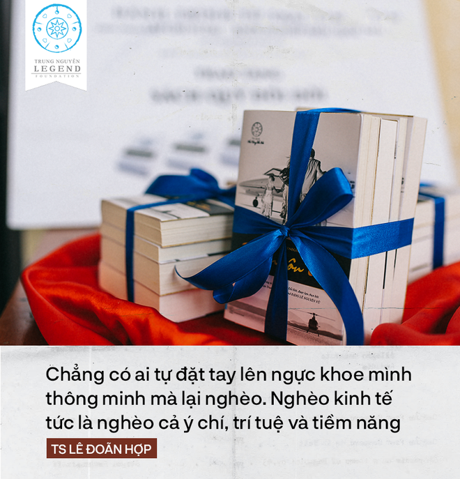 Bí mật của Nhật Bản 150 năm trước sẽ giúp Việt Nam thành dân tộc dẫn dắt - ảnh 4