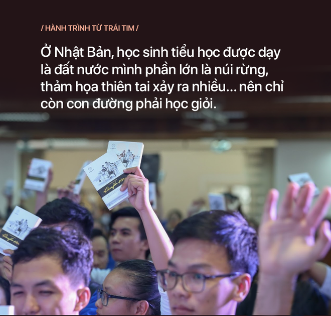 Bí mật của Nhật Bản 150 năm trước sẽ giúp Việt Nam thành dân tộc dẫn dắt - ảnh 5