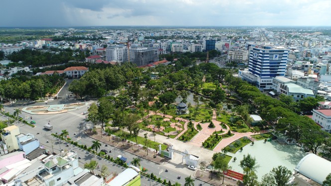 Chớp thời cơ đầu tư bất động sản Cà Mau - ảnh 2