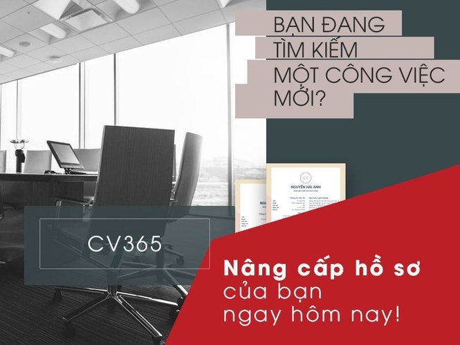 Timviec365.vn - Vũ khí lợi hại của Công ty cổ phần thanh toán Hưng Hà - ảnh 3