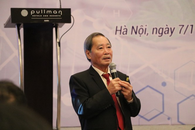Công nghệ sinh học với việc cải thiện nguồn cung thực phẩm và sức khỏe - ảnh 1
