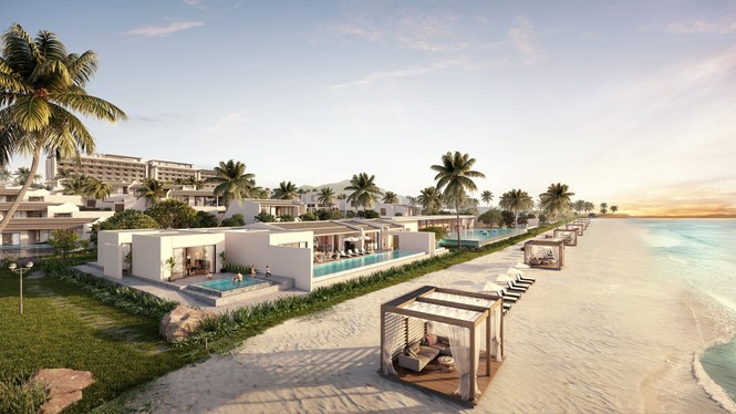 Phu Quoc Marina: Ngọc sắc tinh hoa hội tụ - ảnh 2