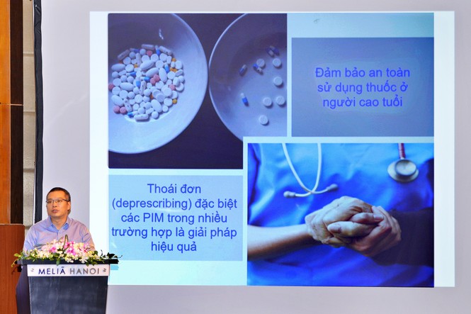 Bayer đồng hành cùng Ngày An toàn cho Bệnh nhân lần đầu tiên năm 2019 - ảnh 1