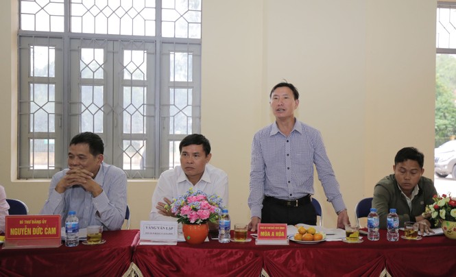 Tín dụng chính sách xã hội: Tiếp sức dân no ấm, gìn giữ phên dậu tổ quốc - ảnh 2