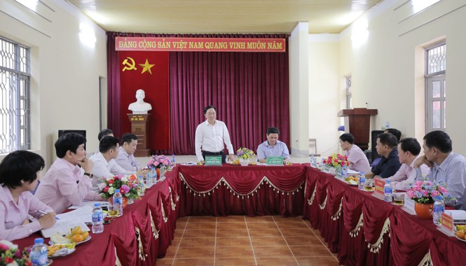 Tín dụng chính sách xã hội: Tiếp sức dân no ấm, gìn giữ phên dậu tổ quốc - ảnh 3