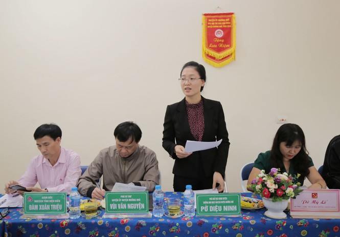 Tín dụng chính sách xã hội: Tiếp sức dân no ấm, gìn giữ phên dậu tổ quốc - ảnh 5