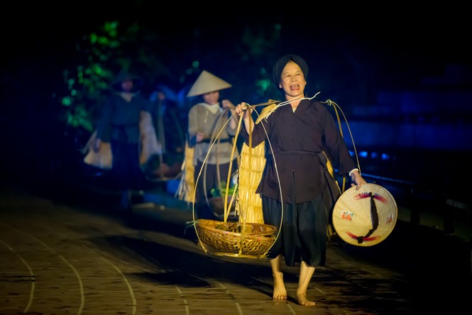 Tác phẩm phái sinh, hiểu sao cho đúng? - ảnh 3