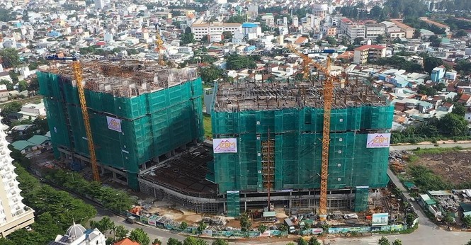 CBM Construction tiếp tục đồng hành cùng ‘chạy vì trái tim’ 2019 - ảnh 3