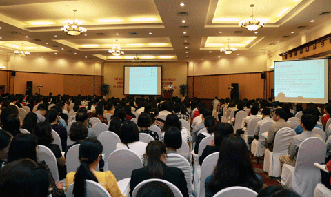 Tổng hợp, lập báo cáo tài chính nhà nước năm 2018: Một số khó khăn và giải pháp thực hiện - ảnh 1