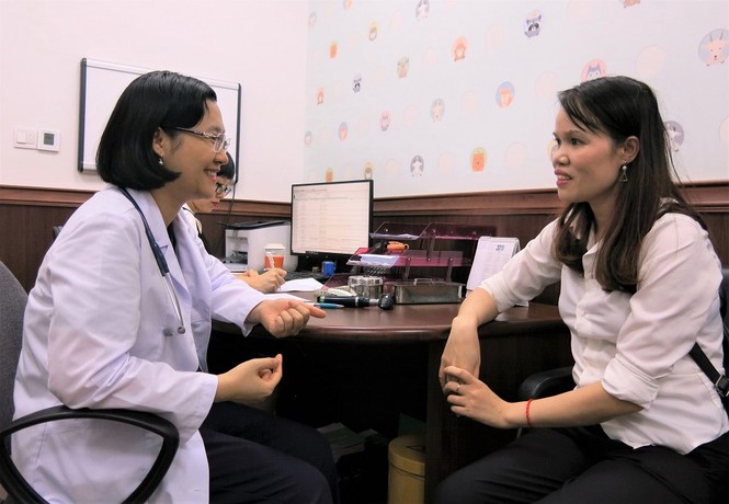 Hành trình hồi sinh cuộc sống của y tá bị suy tim giai đoạn cuối - ảnh 2
