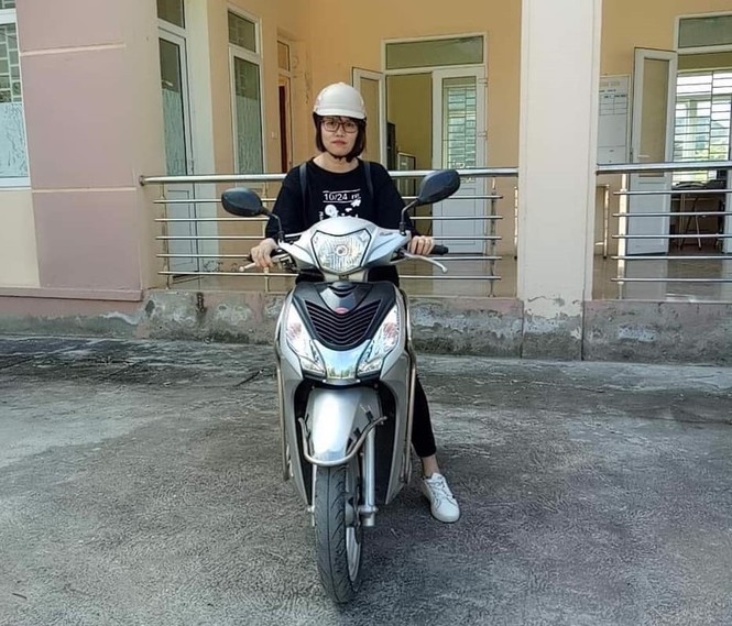 Hành trình hồi sinh cuộc sống của y tá bị suy tim giai đoạn cuối - ảnh 3