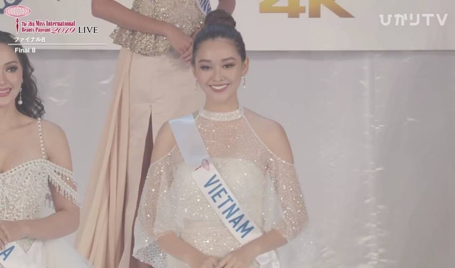 Tường San: 'Tôi và Tân hoa hậu rất thân nhau' - ảnh 1