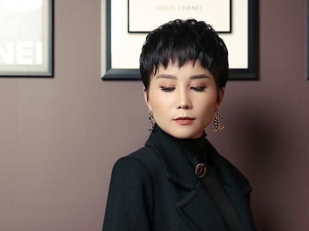 Hành trình 'khởi nghiệp' đầy khó khăn của doanh nhân 9X mê 'hàng hiệu' - ảnh 1