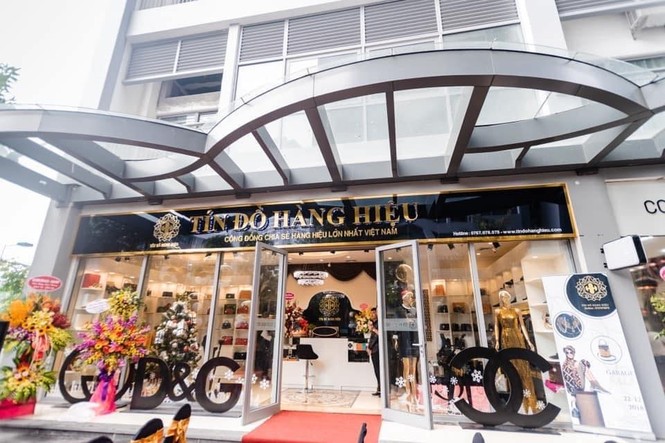 Hành trình 'khởi nghiệp' đầy khó khăn của doanh nhân 9X mê 'hàng hiệu' - ảnh 2