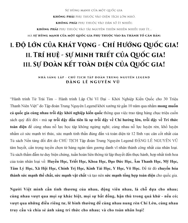Hoa hậu Hương Giang: Sách quý giúp bạn trẻ sống tích cực - ảnh 1