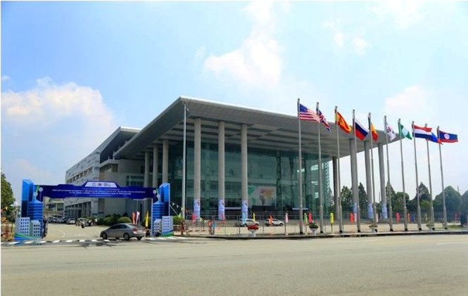 Bình Dương đã sẵn sàng cho sự kiện quốc tế Horasis 2019 - ảnh 7