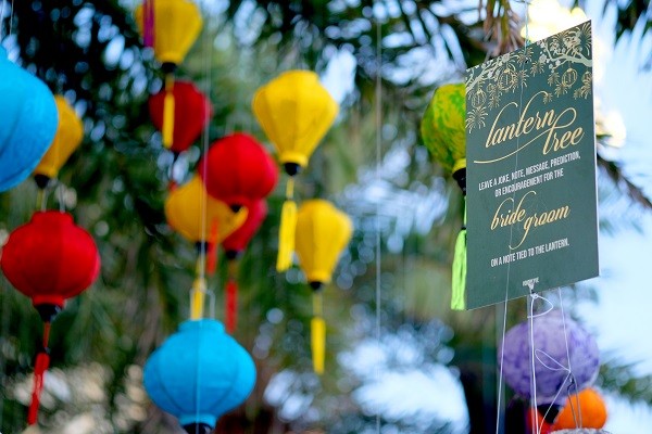 Bí ẩn đám cưới giới siêu giàu Ấn Độ tại Sheraton Grand Đà Nẵng Resort - ảnh 1