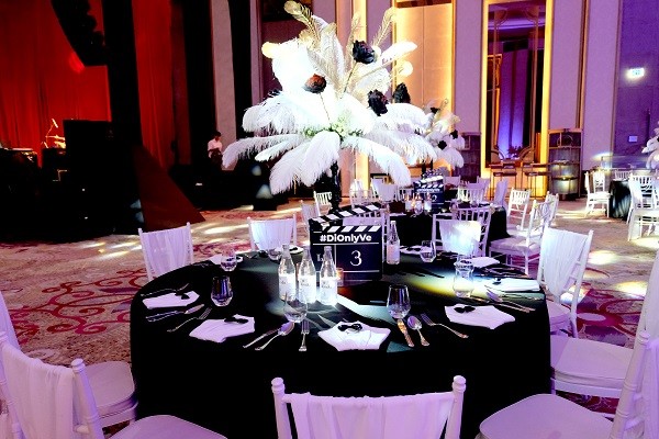 Bí ẩn đám cưới giới siêu giàu Ấn Độ tại Sheraton Grand Đà Nẵng Resort - ảnh 6