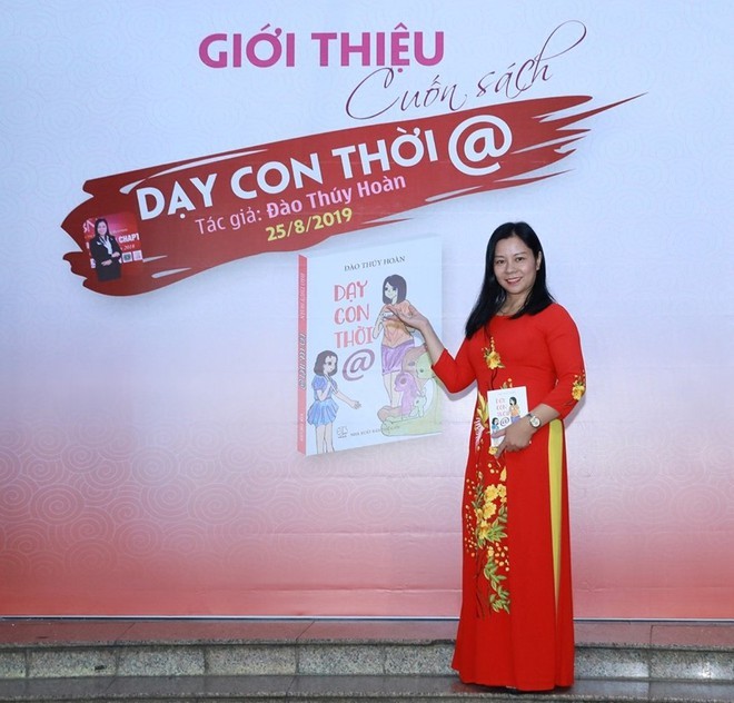PV GAS đồng hành cùng chương trình 'Cất cánh' tháng 11 trên VTV1 - ảnh 2