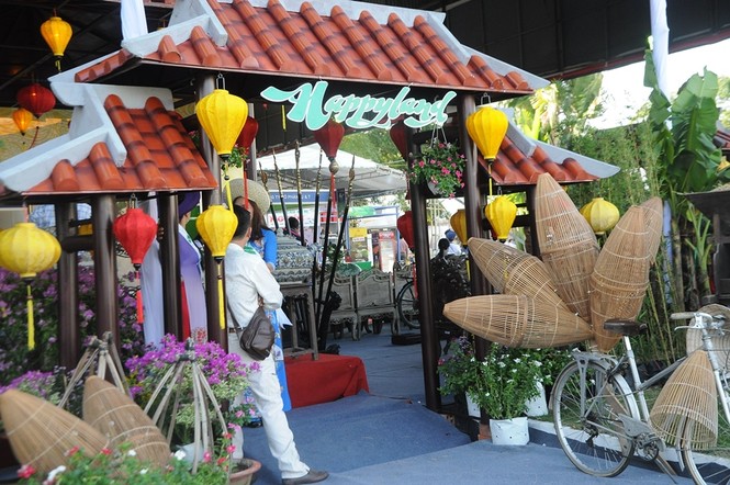 Hơn 350 doanh nghiệp tham gia Hội chợ Du lịch Quốc tế Cần Thơ 2019 - ảnh 4