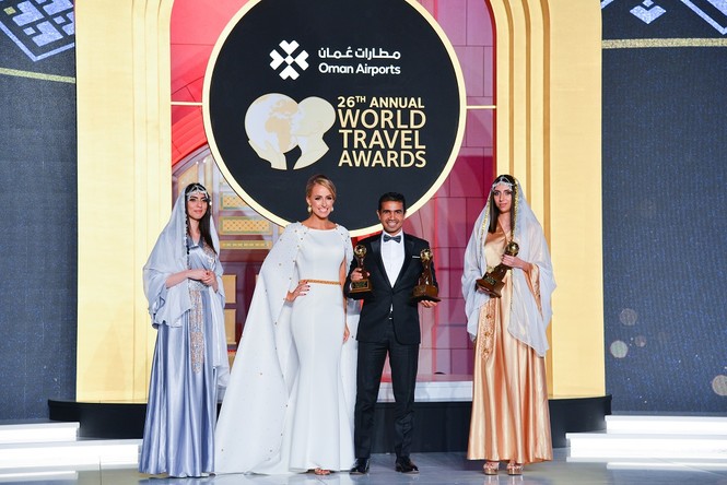 Sun Group bội thu giải thưởng tại World Travel Awards toàn cầu 2019 - ảnh 3