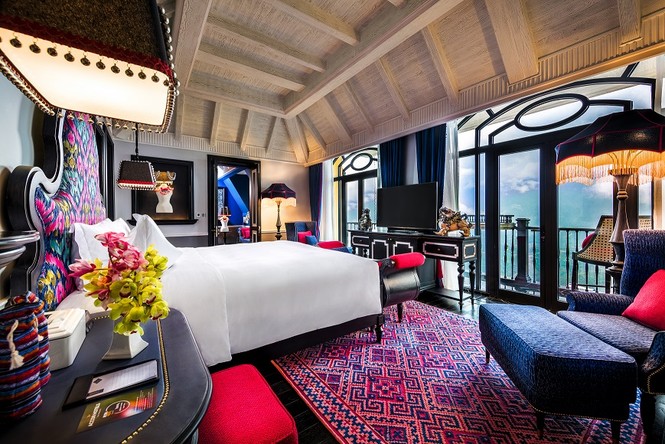 Sun Group bội thu giải thưởng tại World Travel Awards toàn cầu 2019 - ảnh 4