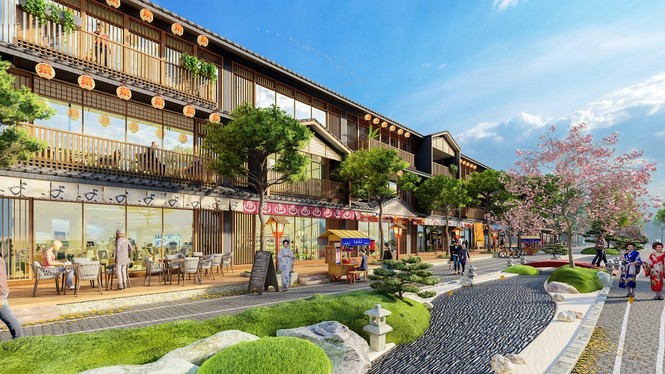 Hội thảo 'Đầu tư và quản lý second home công nghệ 4.0' - ảnh 2