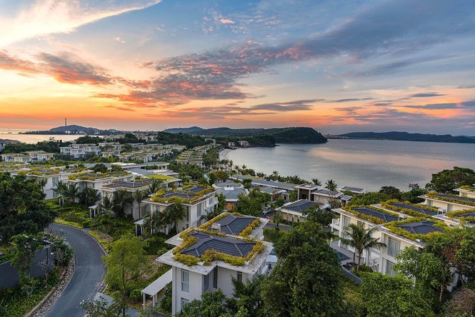 Sun Group bội thu giải thưởng tại World Travel Awards toàn cầu 2019 - ảnh 2