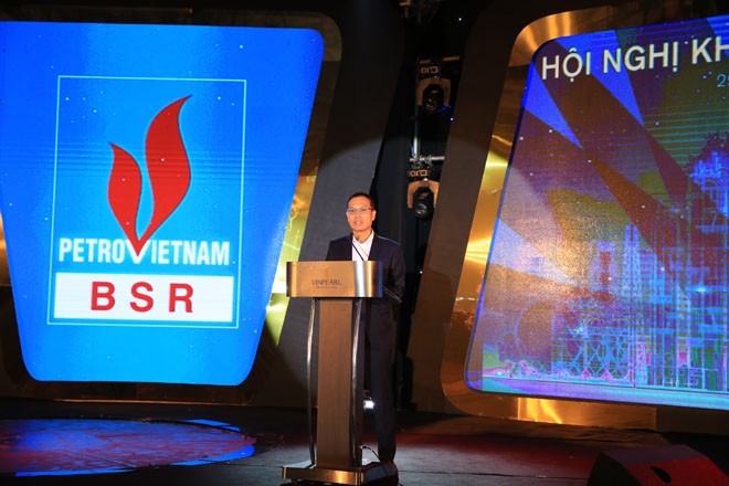 BSR tổ chức Hội nghị khách hàng 2019 - ảnh 1