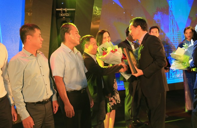 BSR tổ chức Hội nghị khách hàng 2019 - ảnh 2