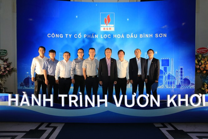 BSR tổ chức Hội nghị khách hàng 2019 - ảnh 3