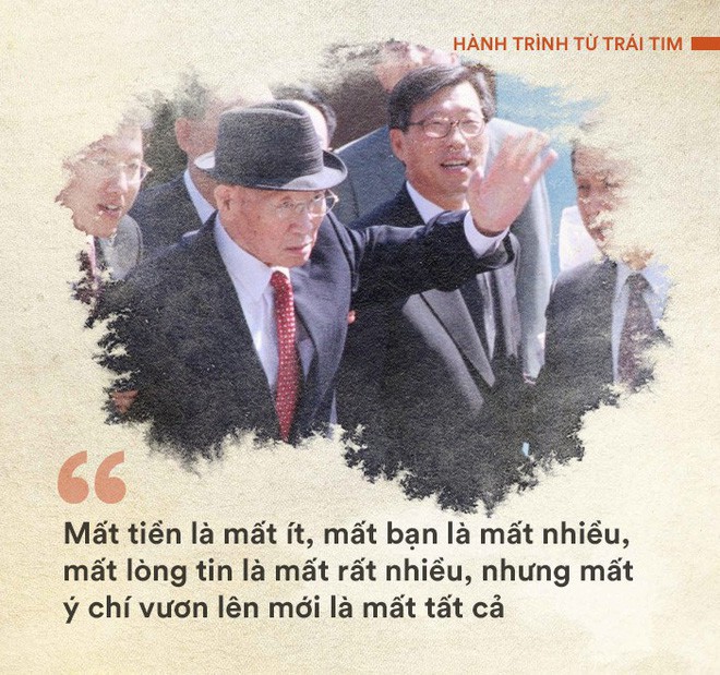 Bí mật thứ 7: Vì sao 1000 tỉ thất lạc có tới 750 tỉ được trả về cảnh sát? - ảnh 4