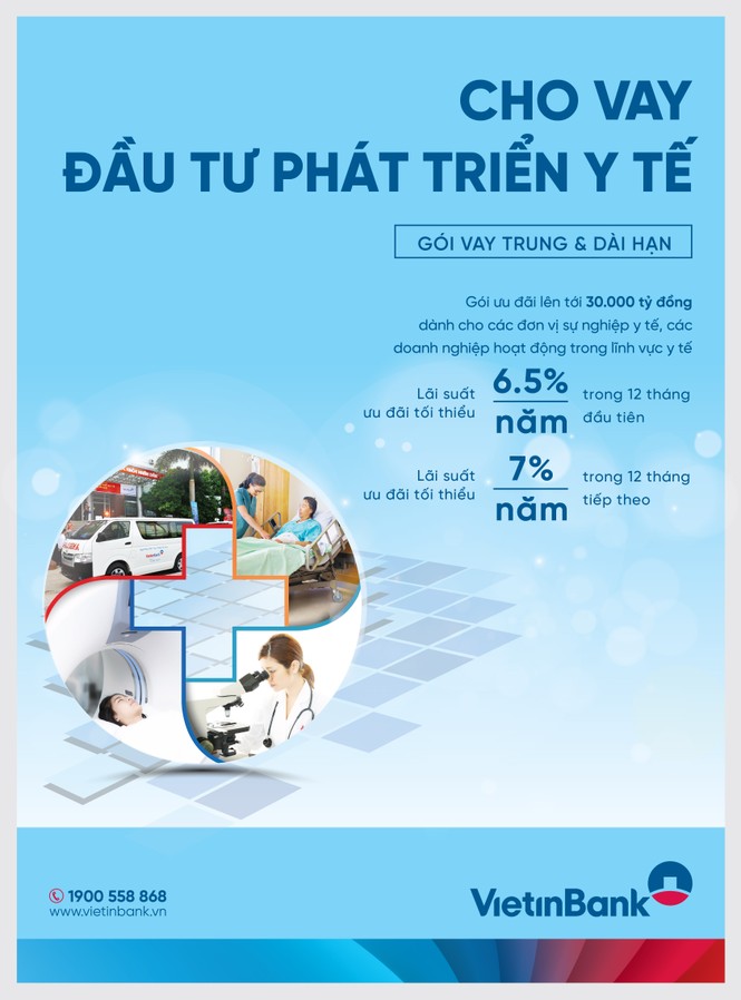 VietinBank cung cấp dịch vụ thanh toán hiện đại cho khách hàng doanh nghiệp - ảnh 1