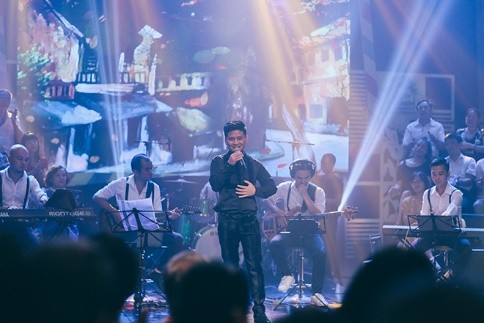 Quán Thanh xuân tháng 12: Đường xa tuyết trắng - ảnh 2