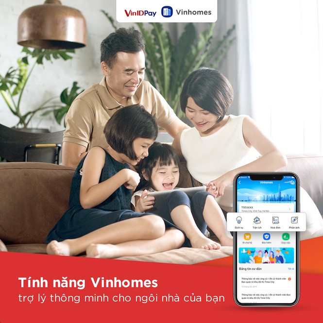 VinID Pay tung “bão” hoàn tiền cùng ưu đãi lên đến 11 tỷ đồng tháng cuối năm - ảnh 1