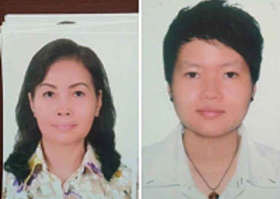 Bàn giao thi thể thứ 2 vụ xác người trong bê tông ở Bình Dương - ảnh 3