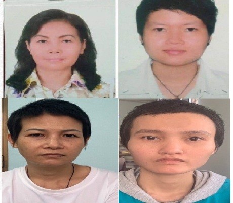 Vụ xác người trong bê tông: Chỉ đạo xử lý trách nhiệm công an khu vực - ảnh 2
