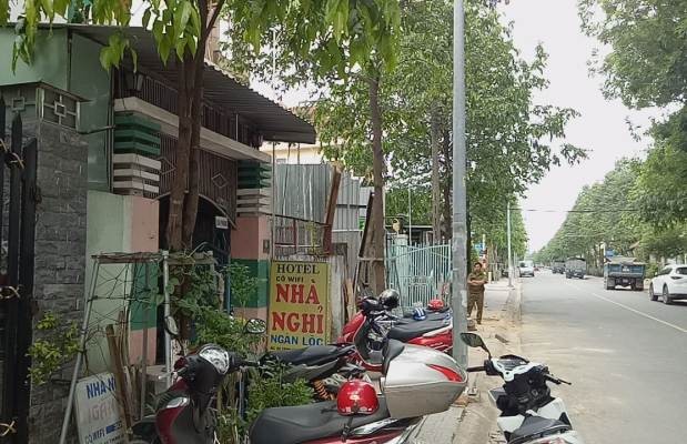 Nữ 9X thuê nhà nghỉ rồi treo cổ tự tử ở Bình Dương - ảnh 1
