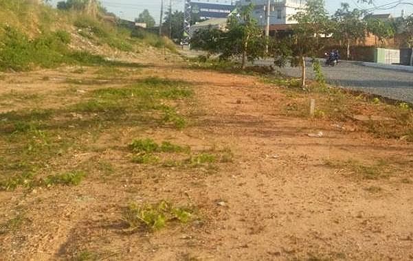 Cấm giao dịch bất động sản tại dự án 1.000 tỷ đồng ở Bình Dương - ảnh 2