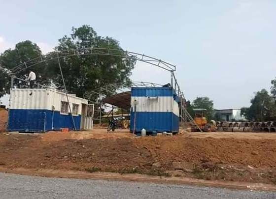 Cấm giao dịch bất động sản tại dự án 1.000 tỷ đồng ở Bình Dương - ảnh 3