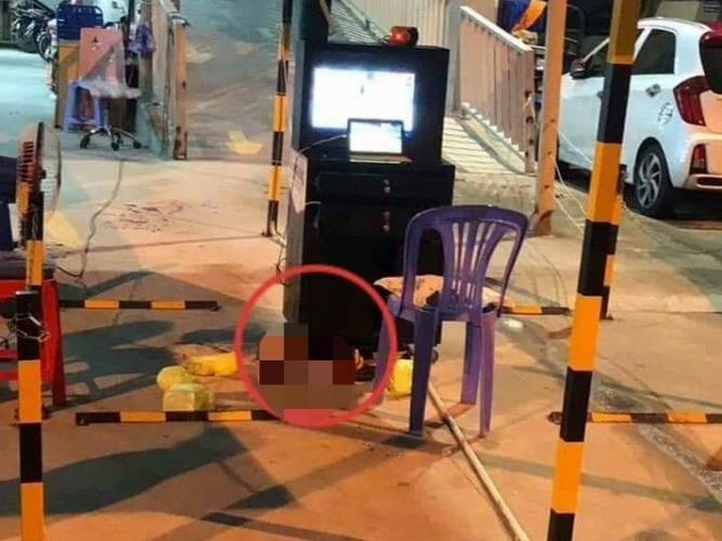 Vụ 2 người bị chém lìa tay: Giám đốc công an Bình Dương ra ‘sắc lệnh’ - ảnh 1