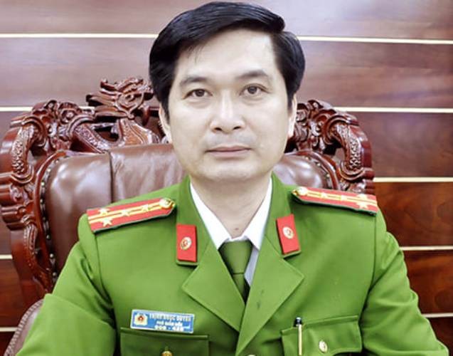 Vụ 2 người bị chém lìa tay: Giám đốc công an Bình Dương ra ‘sắc lệnh’ - ảnh 3