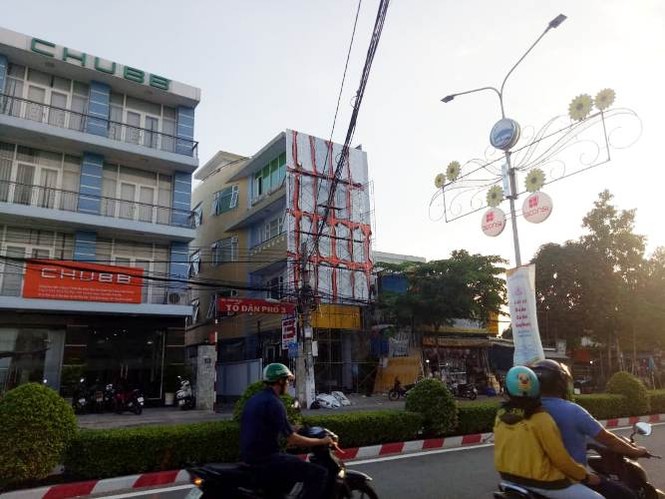 Vẽ dự án ‘ma’ lừa đảo, công ty BĐS ở Bình Dương ‘bỏ của chạy lấy người’ - ảnh 3