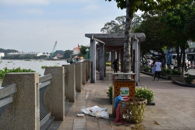 Sở GTVT Bình Dương bị tố phớt lờ chỉ đạo, gây khó cho doanh nghiệp - ảnh 1