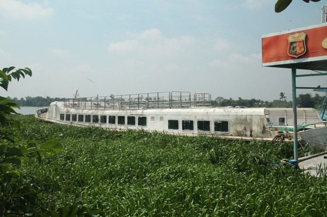 Sở GTVT Bình Dương bị tố phớt lờ chỉ đạo, gây khó cho doanh nghiệp - ảnh 4